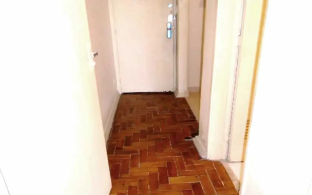 Foto 8 de Kitnet com 1 quarto à venda, 34m2 em Rio De Janeiro - RJ