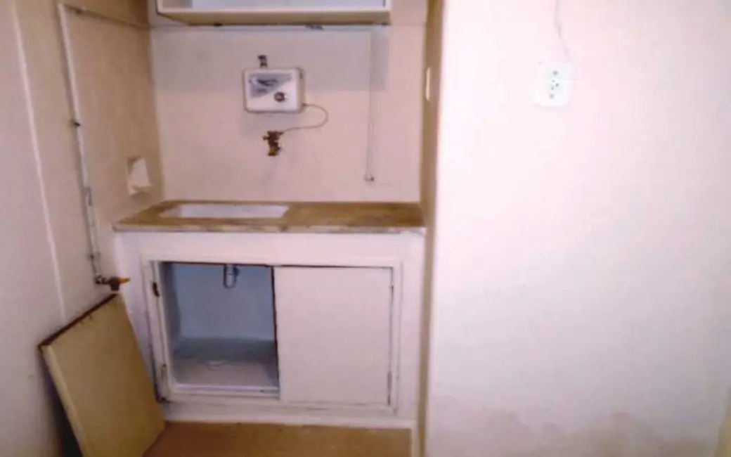 Foto 7 de Kitnet com 1 quarto à venda, 34m2 em Rio De Janeiro - RJ