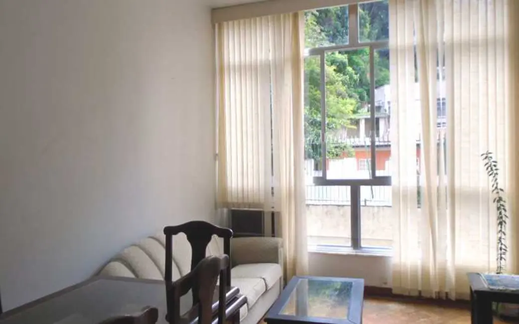Foto 1 de Apartamento com 3 quartos à venda, 94m2 em Rio De Janeiro - RJ