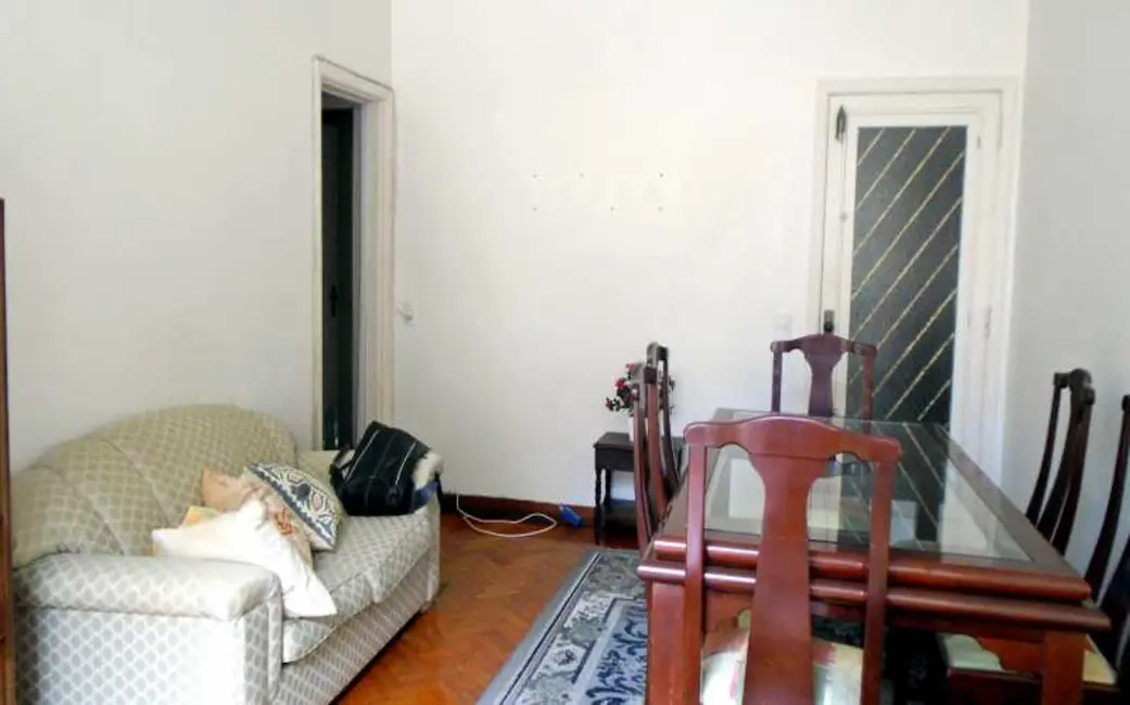 Foto 2 de Apartamento com 3 quartos à venda, 94m2 em Rio De Janeiro - RJ