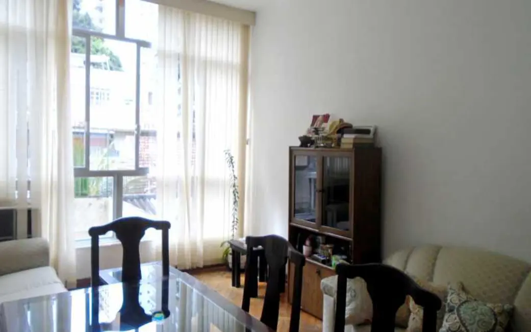 Foto 5 de Apartamento com 3 quartos à venda, 94m2 em Rio De Janeiro - RJ