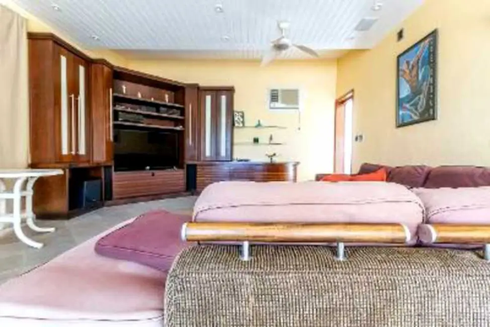 Foto 8 de Cobertura com 4 quartos à venda, 495m2 em Rio De Janeiro - RJ