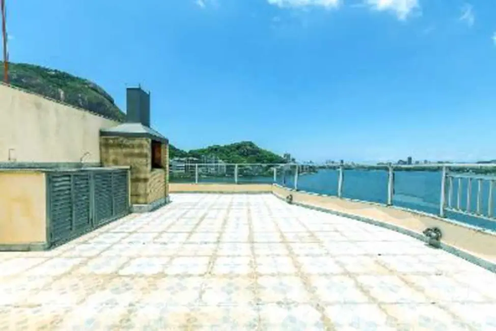 Foto 5 de Cobertura com 4 quartos à venda, 495m2 em Rio De Janeiro - RJ