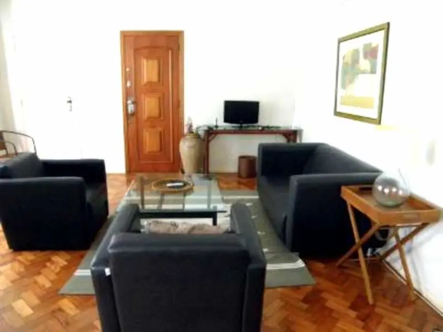 Foto 3 de Apartamento com 4 quartos à venda, 141m2 em Rio De Janeiro - RJ