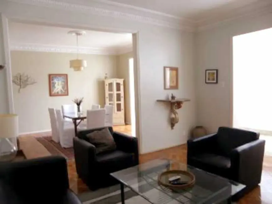 Foto 1 de Apartamento com 4 quartos à venda, 141m2 em Rio De Janeiro - RJ