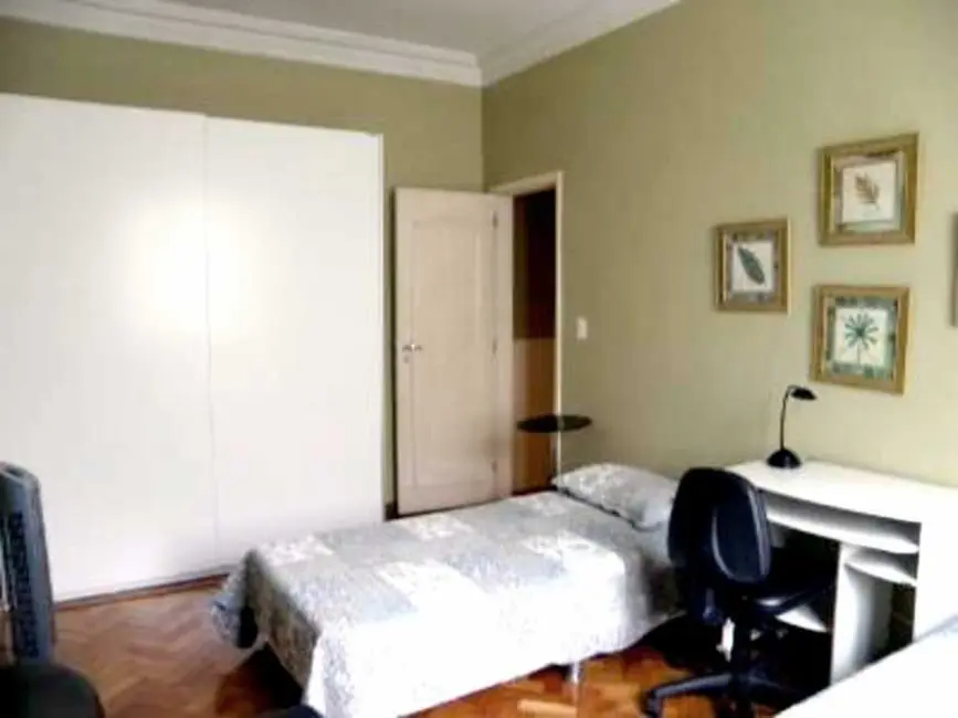 Foto 9 de Apartamento com 4 quartos à venda, 141m2 em Rio De Janeiro - RJ