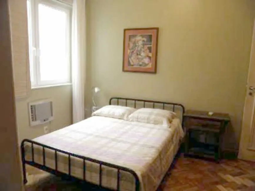 Foto 7 de Apartamento com 4 quartos à venda, 141m2 em Rio De Janeiro - RJ