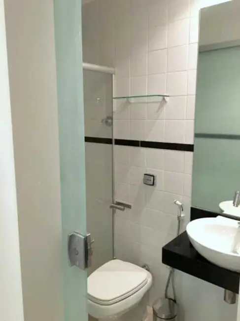 Foto 5 de Kitnet com 1 quarto à venda, 26m2 em Rio De Janeiro - RJ