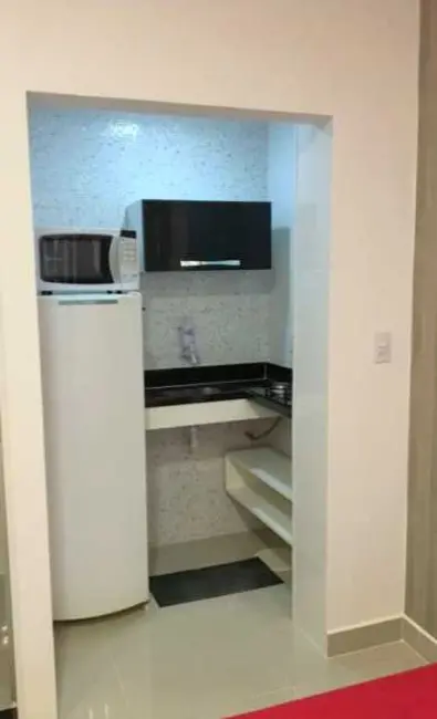 Foto 7 de Kitnet com 1 quarto à venda, 26m2 em Rio De Janeiro - RJ