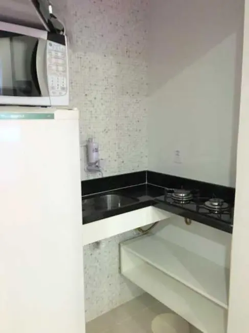 Foto 8 de Kitnet com 1 quarto à venda, 26m2 em Rio De Janeiro - RJ