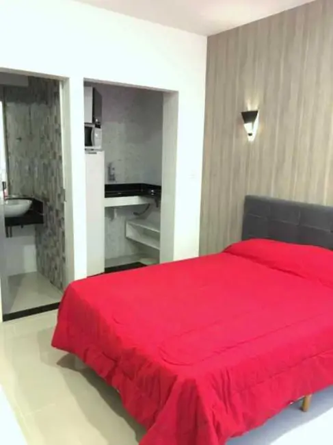 Foto 1 de Kitnet com 1 quarto à venda, 26m2 em Rio De Janeiro - RJ