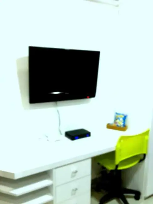 Foto 3 de Kitnet com 1 quarto à venda, 26m2 em Rio De Janeiro - RJ