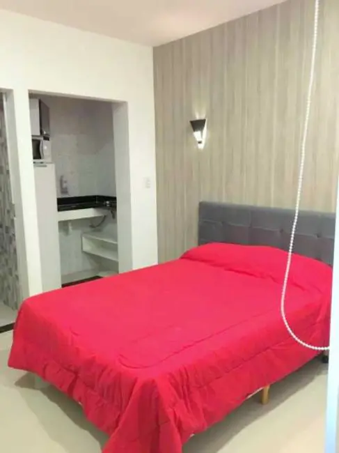 Foto 4 de Kitnet com 1 quarto à venda, 26m2 em Rio De Janeiro - RJ