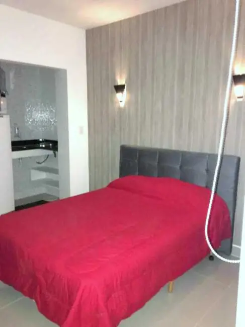 Foto 2 de Kitnet com 1 quarto à venda, 26m2 em Rio De Janeiro - RJ