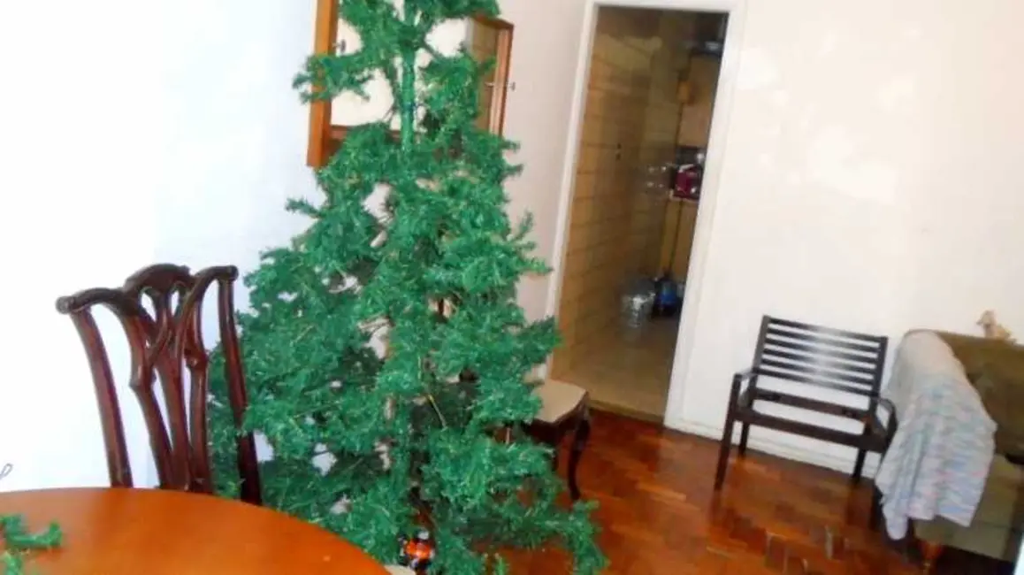 Foto 2 de Apartamento com 2 quartos à venda, 70m2 em Rio De Janeiro - RJ