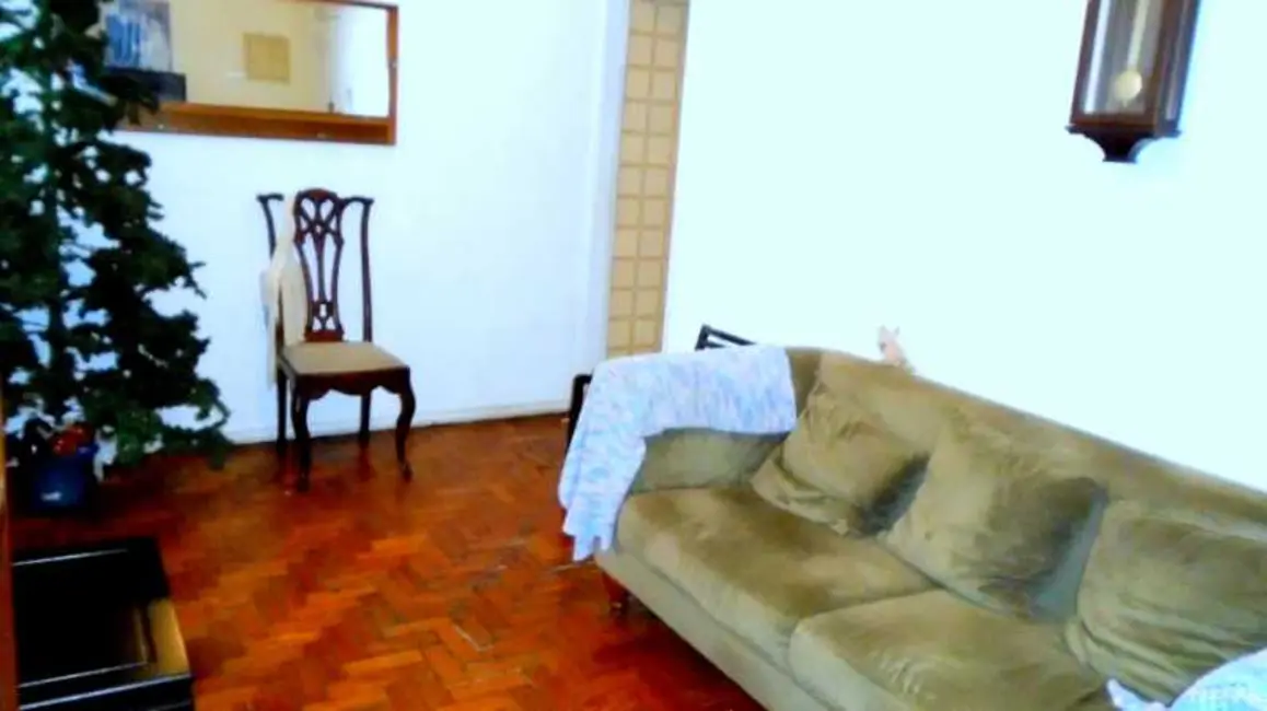 Foto 1 de Apartamento com 2 quartos à venda, 70m2 em Rio De Janeiro - RJ