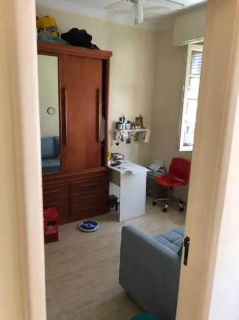 Foto 5 de Apartamento com 3 quartos à venda, 75m2 em Rio De Janeiro - RJ