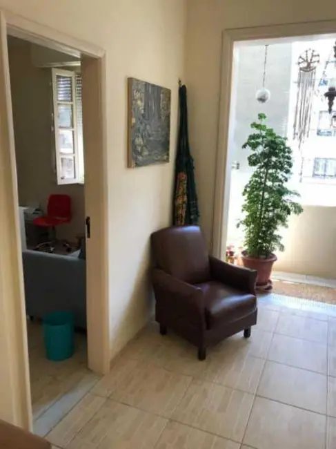 Foto 3 de Apartamento com 3 quartos à venda, 75m2 em Rio De Janeiro - RJ