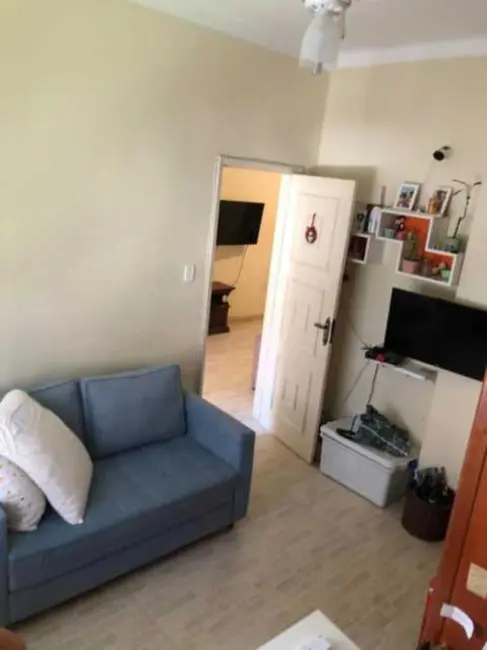 Foto 4 de Apartamento com 3 quartos à venda, 75m2 em Rio De Janeiro - RJ