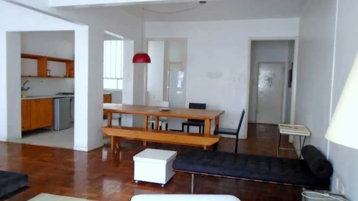 Foto 6 de Apartamento com 3 quartos à venda, 95m2 em Rio De Janeiro - RJ
