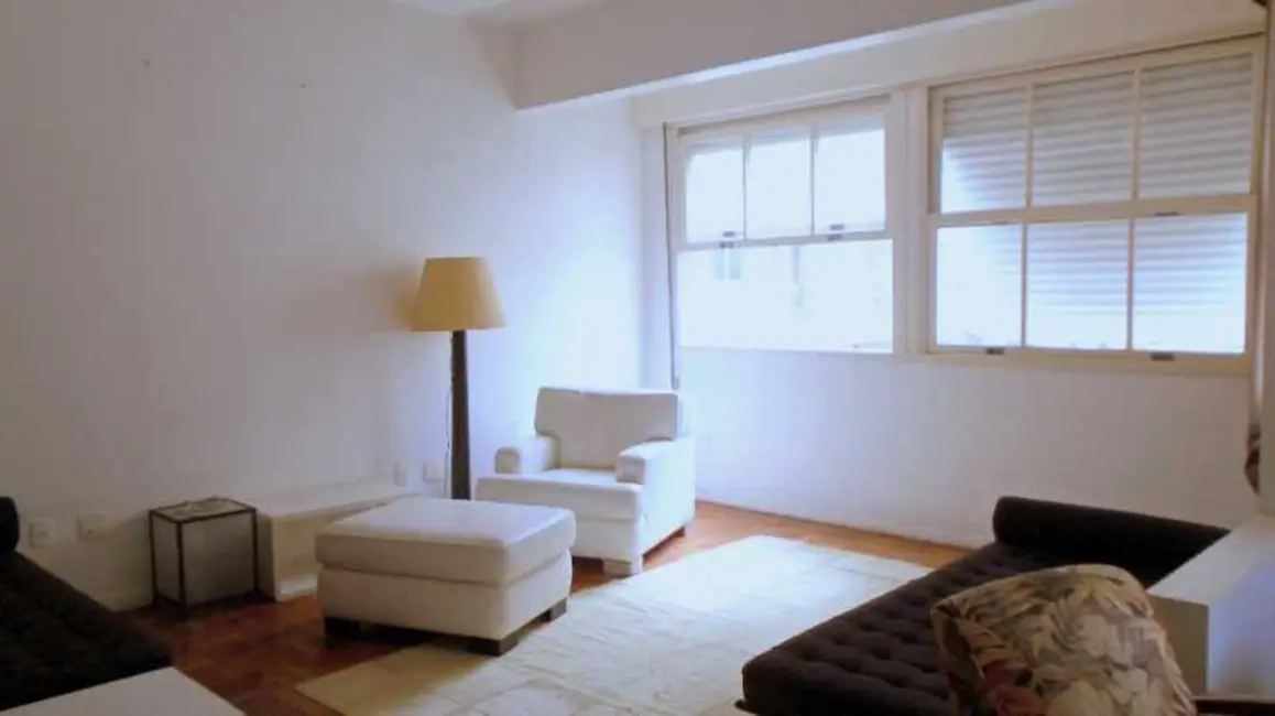 Foto 4 de Apartamento com 3 quartos à venda, 95m2 em Rio De Janeiro - RJ