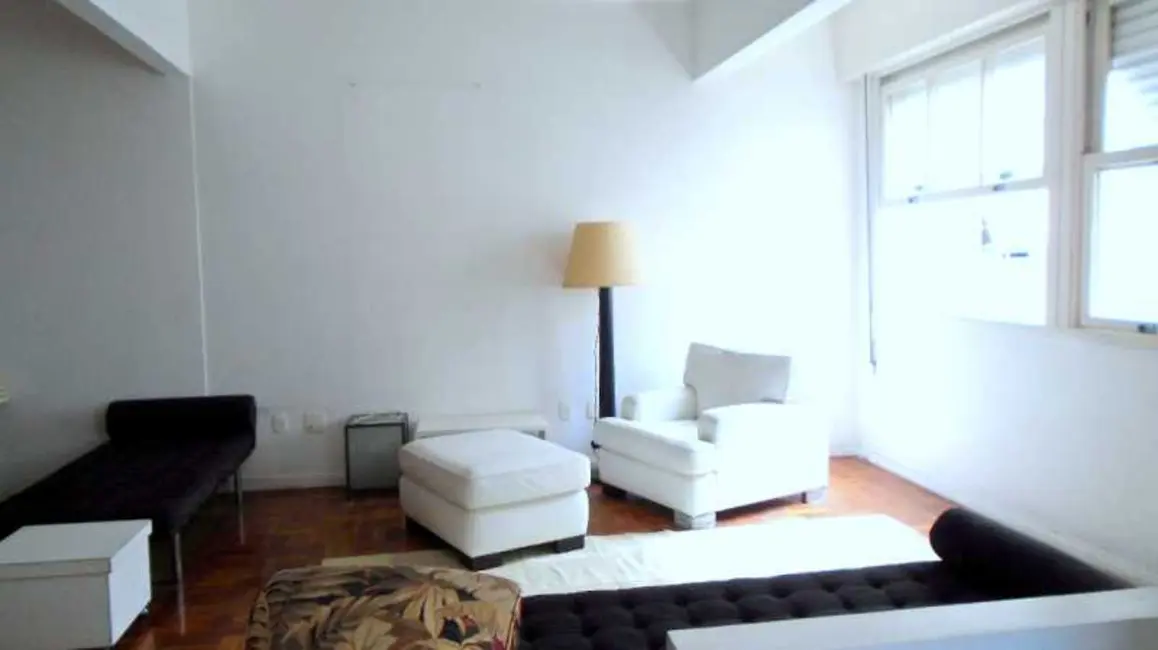 Foto 8 de Apartamento com 3 quartos à venda, 95m2 em Rio De Janeiro - RJ