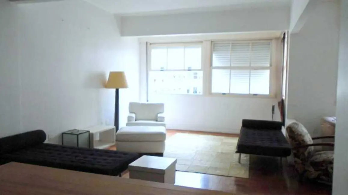 Foto 3 de Apartamento com 3 quartos à venda, 95m2 em Rio De Janeiro - RJ