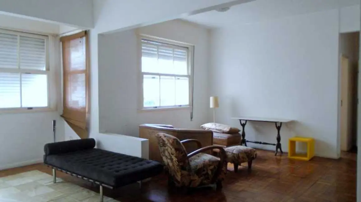 Foto 5 de Apartamento com 3 quartos à venda, 95m2 em Rio De Janeiro - RJ