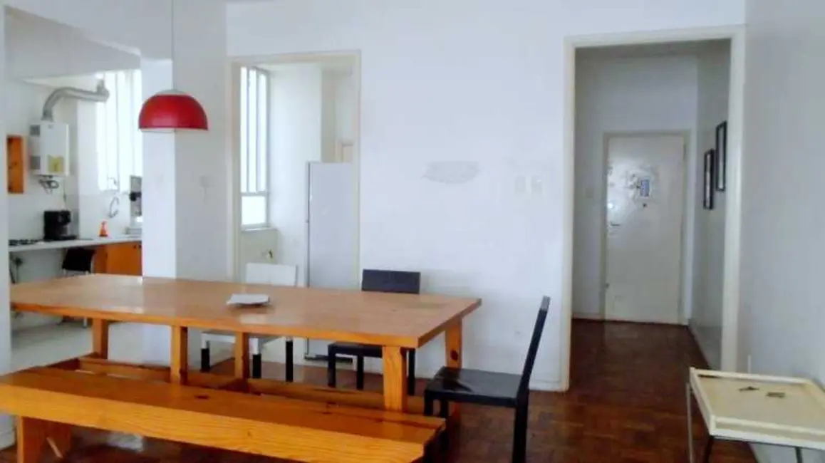 Foto 7 de Apartamento com 3 quartos à venda, 95m2 em Rio De Janeiro - RJ