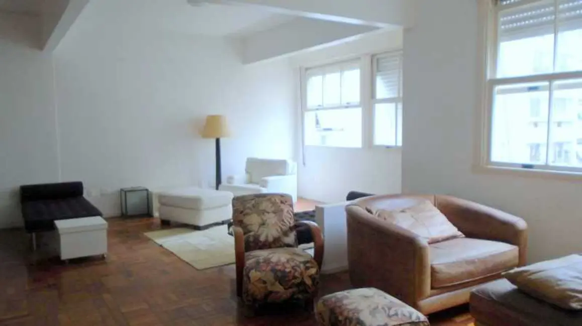 Foto 2 de Apartamento com 3 quartos à venda, 95m2 em Rio De Janeiro - RJ