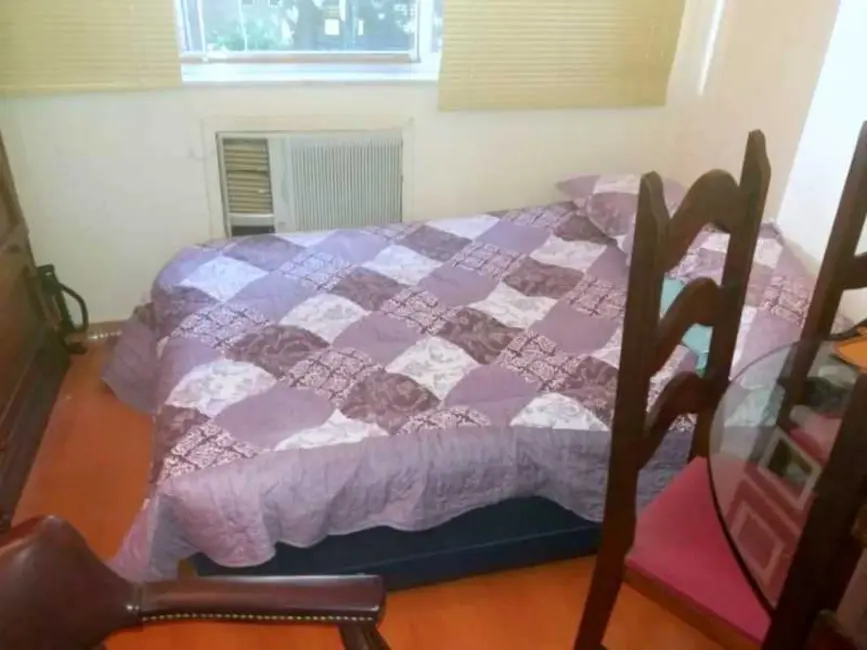 Foto 4 de Apartamento com 2 quartos à venda, 59m2 em Rio De Janeiro - RJ