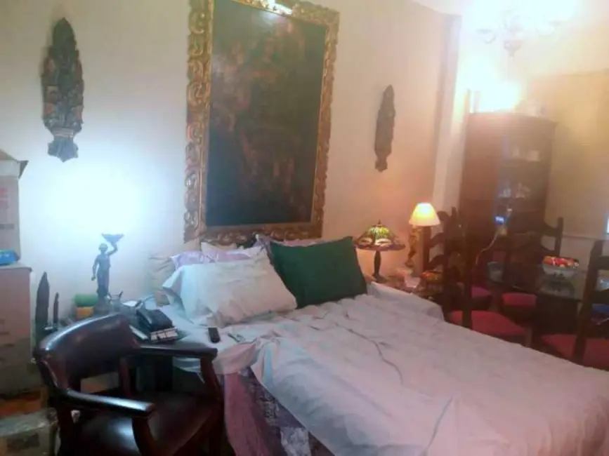 Foto 5 de Apartamento com 2 quartos à venda, 59m2 em Rio De Janeiro - RJ