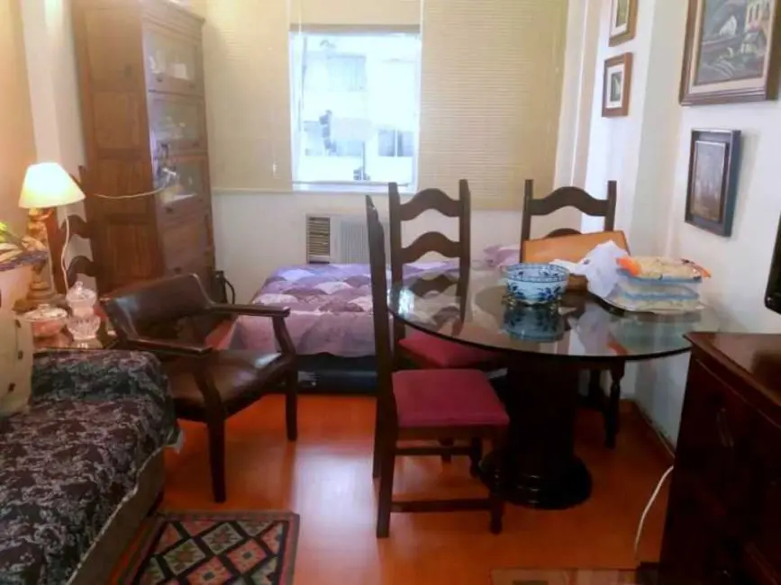 Foto 3 de Apartamento com 2 quartos à venda, 59m2 em Rio De Janeiro - RJ