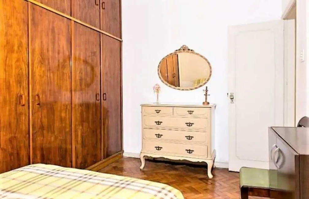 Foto 6 de Apartamento com 3 quartos à venda, 100m2 em Rio De Janeiro - RJ