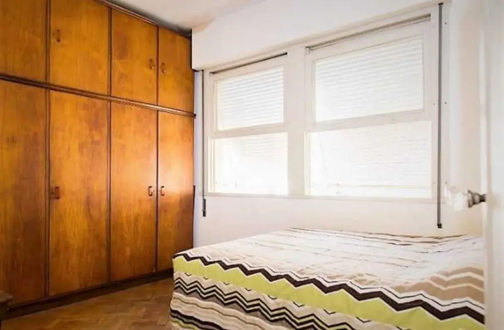 Foto 5 de Apartamento com 3 quartos à venda, 100m2 em Rio De Janeiro - RJ