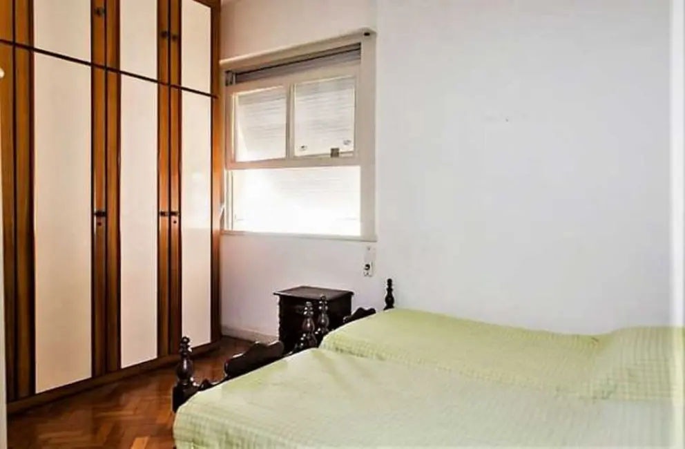 Foto 4 de Apartamento com 3 quartos à venda, 100m2 em Rio De Janeiro - RJ