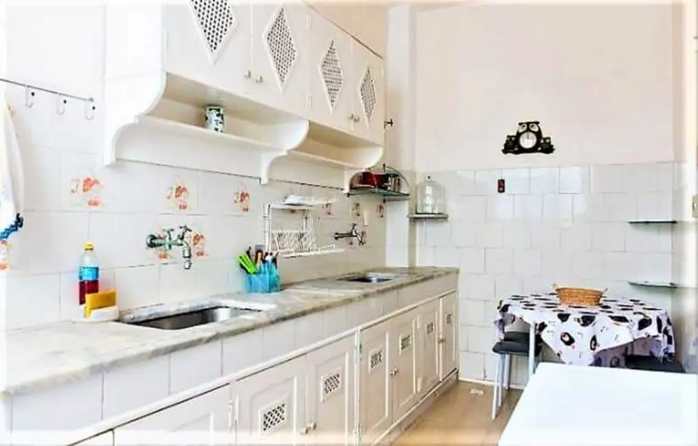 Foto 9 de Apartamento com 3 quartos à venda, 100m2 em Rio De Janeiro - RJ