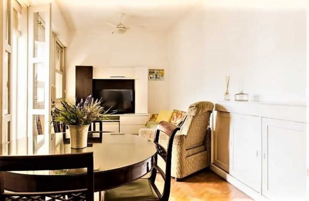 Foto 1 de Apartamento com 3 quartos à venda, 100m2 em Rio De Janeiro - RJ