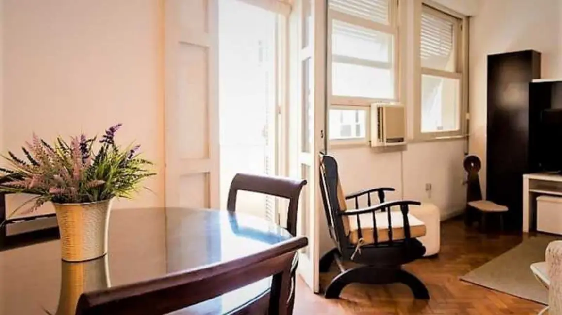 Foto 3 de Apartamento com 3 quartos à venda, 100m2 em Rio De Janeiro - RJ