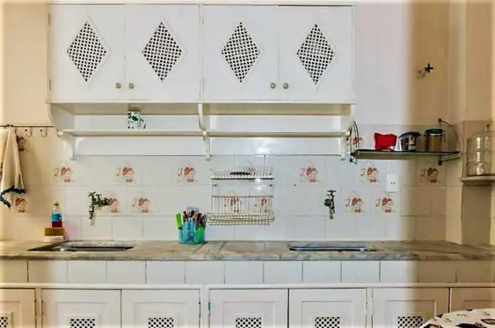 Foto 8 de Apartamento com 3 quartos à venda, 100m2 em Rio De Janeiro - RJ