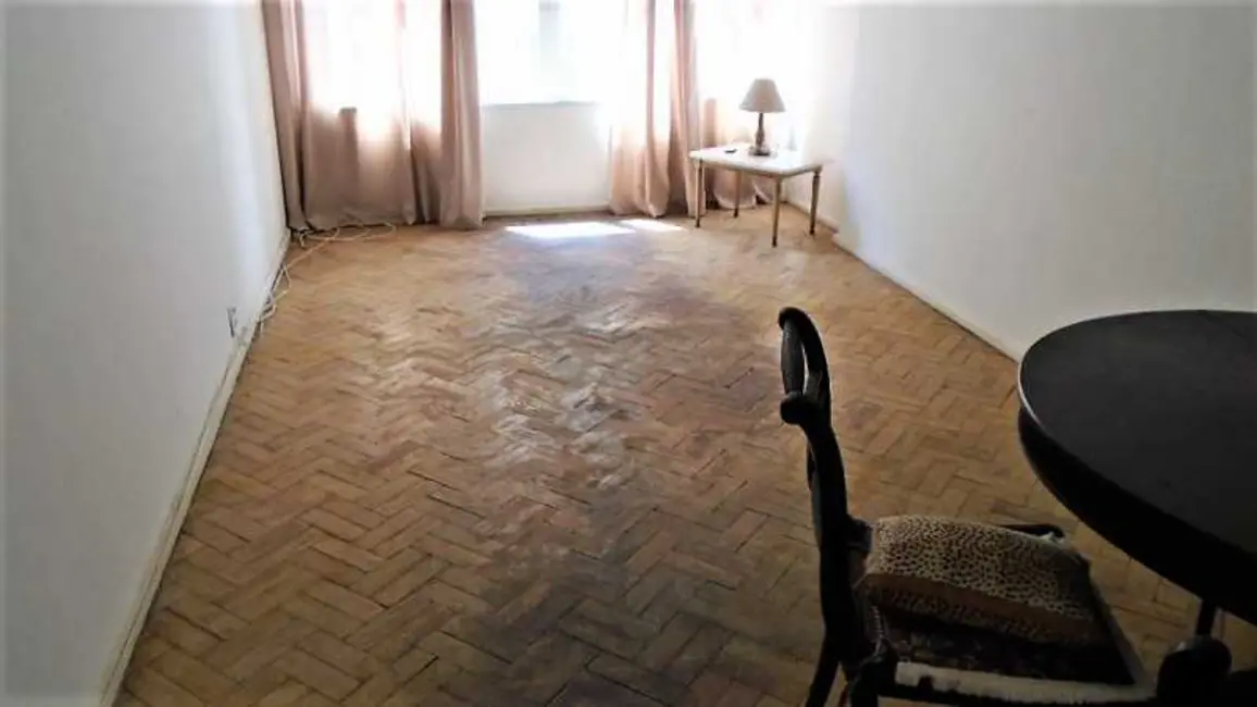 Foto 1 de Apartamento com 4 quartos à venda, 148m2 em Rio De Janeiro - RJ