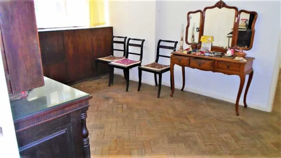 Foto 4 de Apartamento com 4 quartos à venda, 148m2 em Rio De Janeiro - RJ