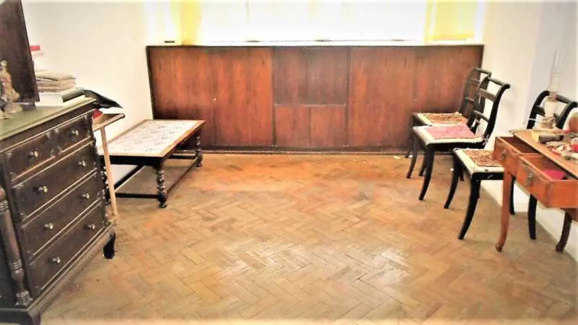 Foto 3 de Apartamento com 4 quartos à venda, 148m2 em Rio De Janeiro - RJ