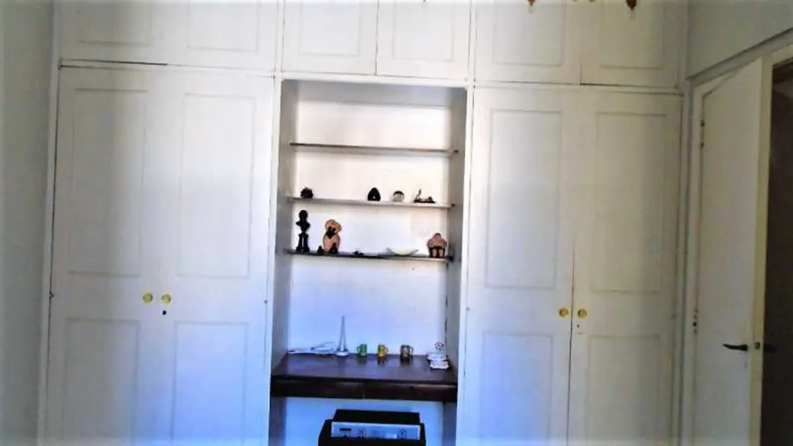 Foto 9 de Apartamento com 4 quartos à venda, 148m2 em Rio De Janeiro - RJ