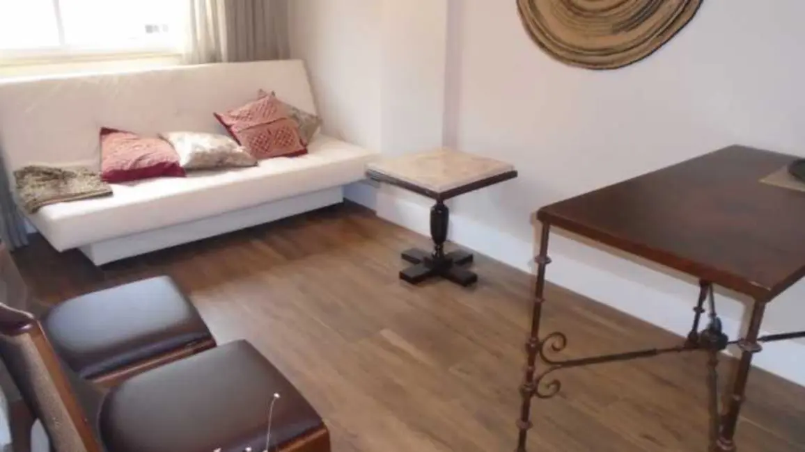 Foto 1 de Apartamento com 1 quarto à venda, 36m2 em Rio De Janeiro - RJ