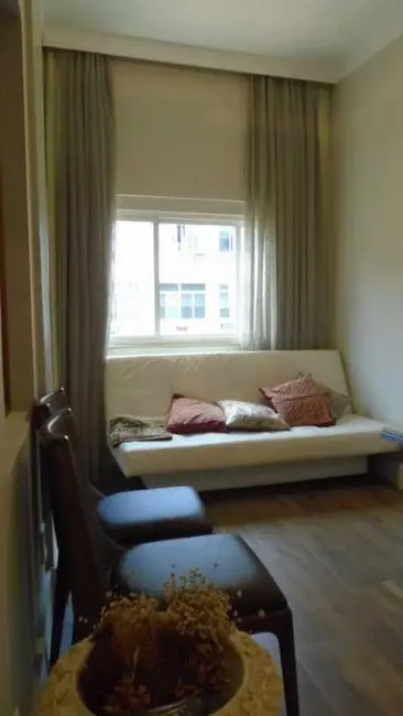 Foto 4 de Apartamento com 1 quarto à venda, 36m2 em Rio De Janeiro - RJ