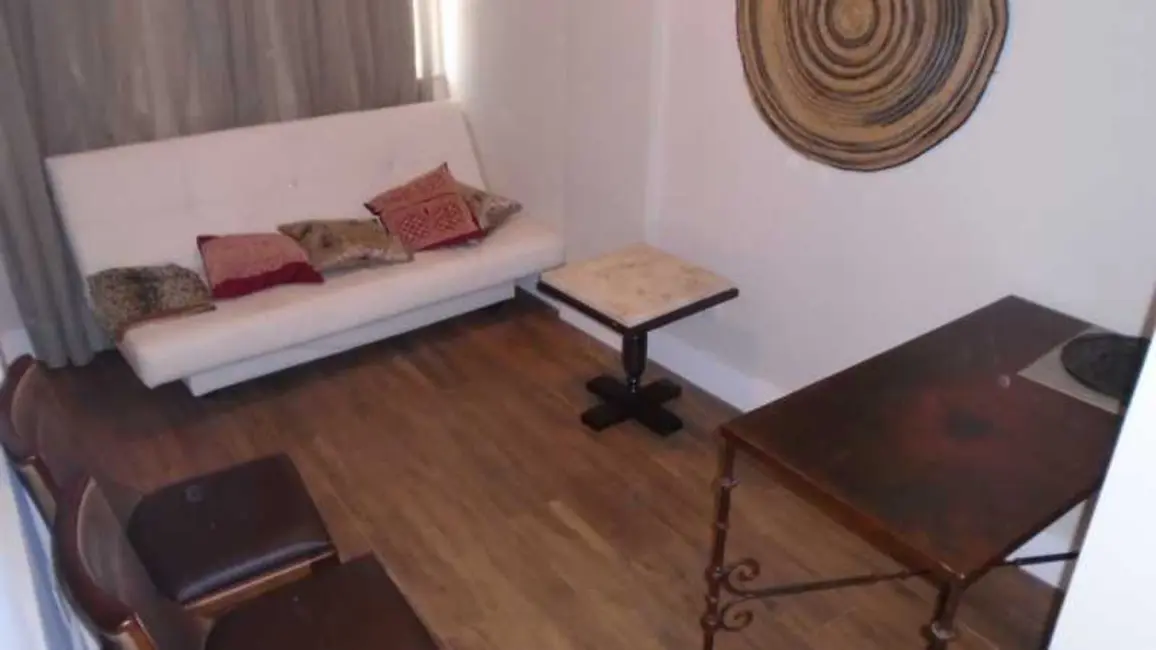 Foto 7 de Apartamento com 1 quarto à venda, 36m2 em Rio De Janeiro - RJ