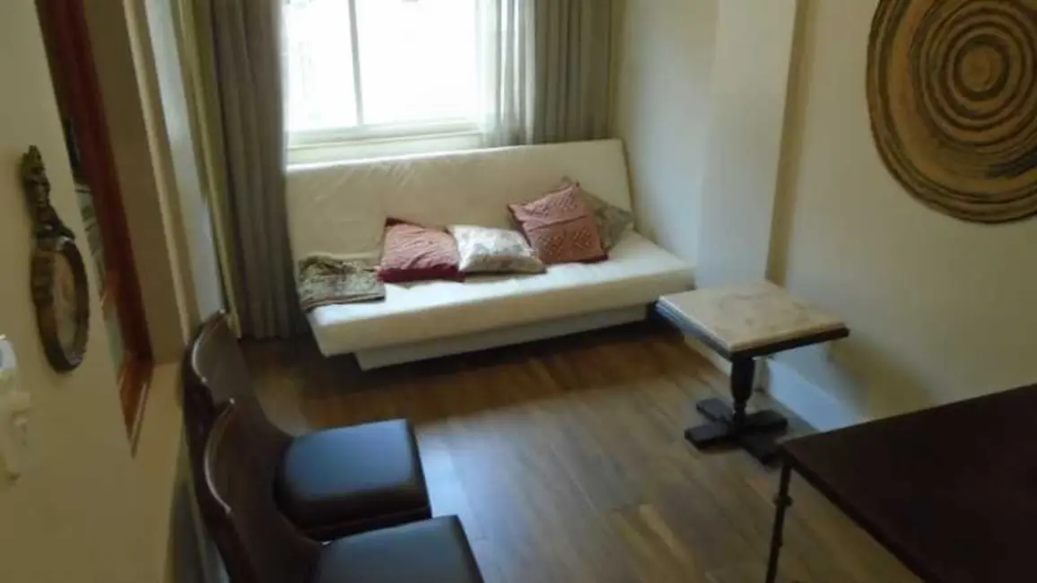 Foto 2 de Apartamento com 1 quarto à venda, 36m2 em Rio De Janeiro - RJ