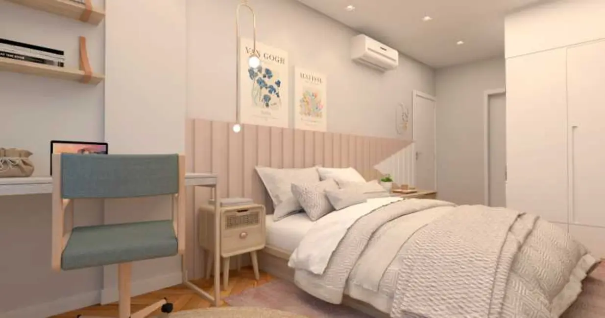 Foto 9 de Apartamento com 3 quartos à venda, 181m2 em Rio De Janeiro - RJ