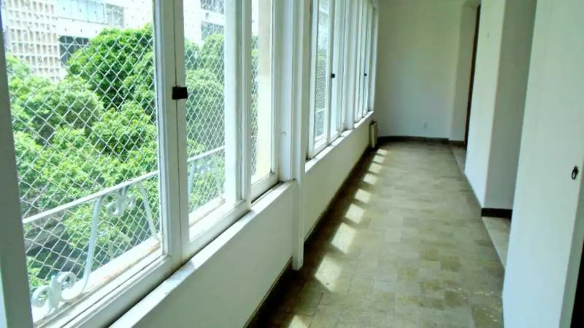 Foto 1 de Apartamento com 3 quartos à venda, 140m2 em Rio De Janeiro - RJ